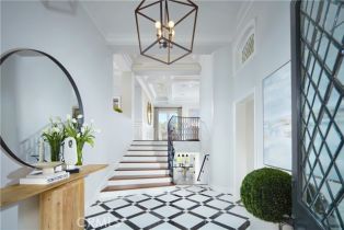 Single Family Residence, 2 Royal Saint George rd, Newport Beach, CA 92660 - 6