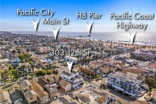 Single Family Residence, 303 12th st, Huntington Beach, CA 92648 - 27