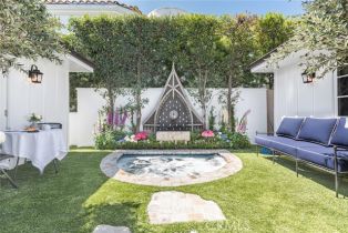 Single Family Residence, 105 Via Waziers, Newport Beach, CA 92663 - 13