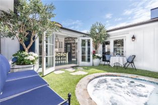 Single Family Residence, 105 Via Waziers, Newport Beach, CA 92663 - 3