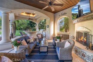 Single Family Residence, 26 Palomino, Coto De Caza, CA 92679 - 66