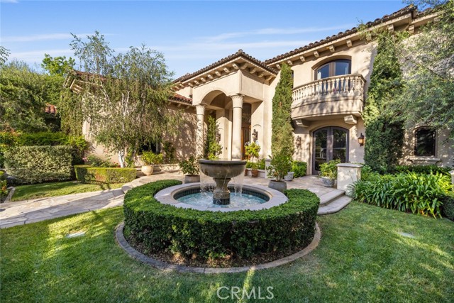 Single Family Residence, 26 Palomino, Coto De Caza, CA 92679 - 1