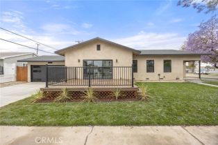 Single Family Residence, 5702 Huntdale st, Long Beach, CA 90808 - 2