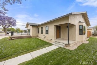 Single Family Residence, 5702 Huntdale st, Long Beach, CA 90808 - 4