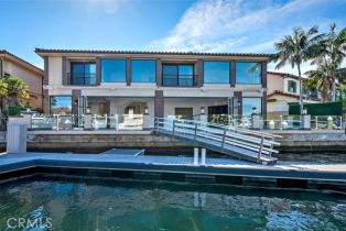 Single Family Residence, 45 Linda Isle, Newport Beach, CA 92660 - 2