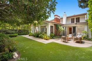 Single Family Residence, 6 Rue Marseilles, Newport Beach, CA 92660 - 25