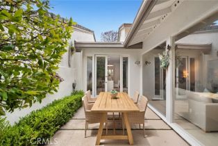 Single Family Residence, 6 Rue Marseilles, Newport Beach, CA 92660 - 26