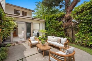 Single Family Residence, 6 Rue Marseilles, Newport Beach, CA 92660 - 28