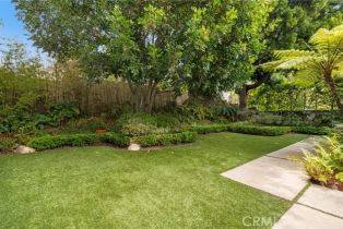 Single Family Residence, 6 Rue Marseilles, Newport Beach, CA 92660 - 29