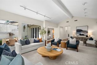 Single Family Residence, 6 Rue Marseilles, Newport Beach, CA 92660 - 6