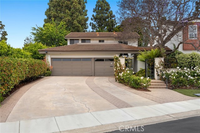 Single Family Residence, 6 Rue Marseilles, Newport Beach, CA 92660 - 1
