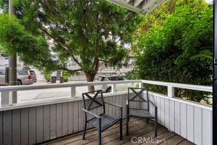 Townhouse, 18 Barlovento ct, Newport Beach, CA 92663 - 18