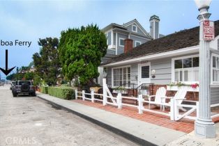 Single Family Residence, 209 Agate ave, Newport Beach, CA 92662 - 2
