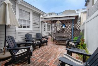 Single Family Residence, 209 Agate ave, Newport Beach, CA 92662 - 5