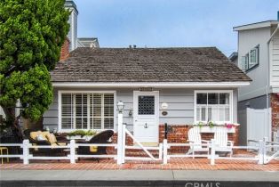 Residential Lease, 209 Agate AVE, Newport Beach, CA  Newport Beach, CA 92662
