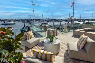 Single Family Residence, 517 Via Lido Soud, Newport Beach, CA 92663 - 2