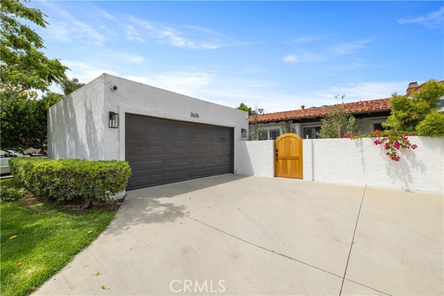 Single Family Residence, 2635 Vista Ornada, Newport Beach, CA 92660 - 1