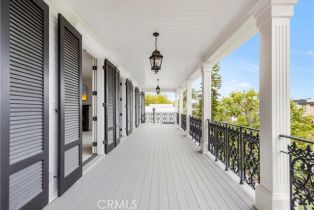 Single Family Residence, 321 Fullerton ave, Newport Beach, CA 92663 - 30