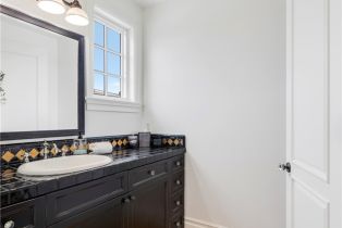 Single Family Residence, 321 Fullerton ave, Newport Beach, CA 92663 - 36