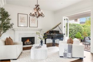 Single Family Residence, 321 Fullerton ave, Newport Beach, CA 92663 - 4