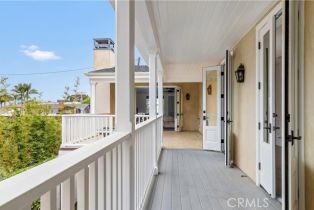 Single Family Residence, 321 Fullerton ave, Newport Beach, CA 92663 - 41