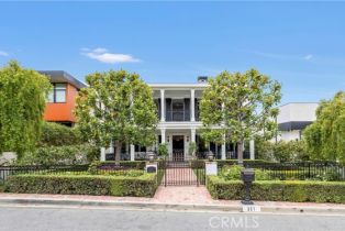 Single Family Residence, 321 Fullerton ave, Newport Beach, CA 92663 - 43