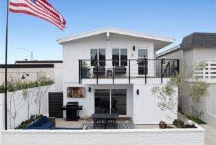 Residential Income, 207 Colton ST, Newport Beach, CA  Newport Beach, CA 92663