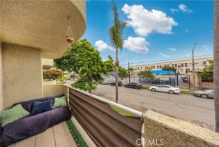 Condominium, 1055 Orizaba ave, Long Beach, CA 90804 - 21