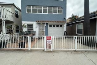 Residential Income, 1825  W Balboa, Newport Beach, CA  Newport Beach, CA 92663