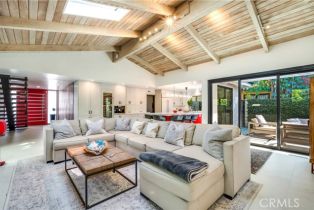 Single Family Residence, 203 Via Ravenna, Newport Beach, CA 92663 - 20