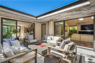 Single Family Residence, 203 Via Ravenna, Newport Beach, CA 92663 - 45