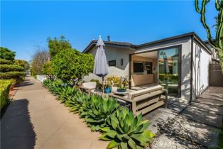 Single Family Residence, 203 Via Ravenna, Newport Beach, CA 92663 - 48