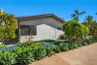 Single Family Residence, 203 Via Ravenna, Newport Beach, CA 92663 - 49