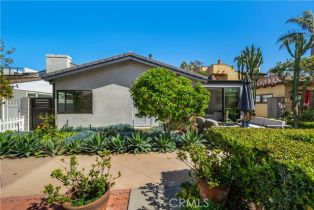 Single Family Residence, 203 Via Ravenna, Newport Beach, CA 92663 - 51