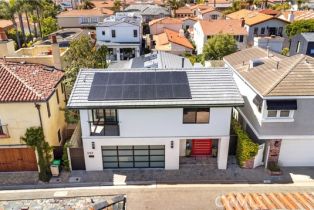 Residential Lease, 203 Via Ravenna, Newport Beach, CA  Newport Beach, CA 92663