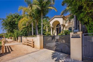 Single Family Residence, 20391 Cypress st, Newport Beach, CA 92660 - 2