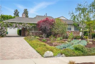 Single Family Residence, 406 University ave, Burbank, CA 91504 - 2