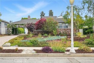 Single Family Residence, 406 University AVE, Burbank, CA  Burbank, CA 91504