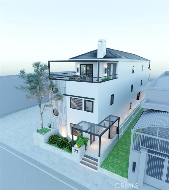 Residential Income, 1509 Balboa blvd, Newport Beach, CA 92663 - 1