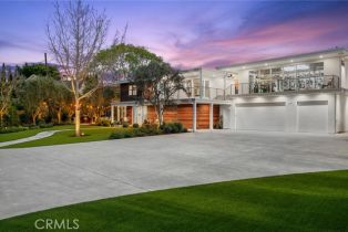 Single Family Residence, 2301 Santiago dr, Newport Beach, CA 92660 - 2