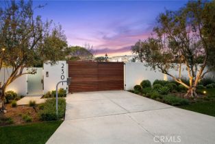 Single Family Residence, 2301 Santiago dr, Newport Beach, CA 92660 - 4