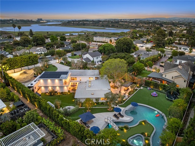 Single Family Residence, 2301 Santiago dr, Newport Beach, CA 92660 - 1