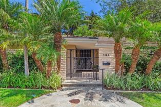 Residential Lease, 1120 Granville DR, Newport Beach, CA  Newport Beach, CA 92660