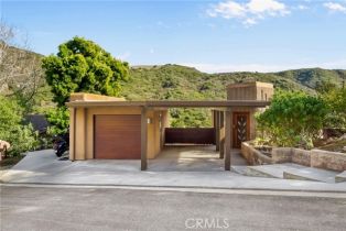 Single Family Residence, 1372 Morningside drive, Laguna Beach, CA 92651 - 3