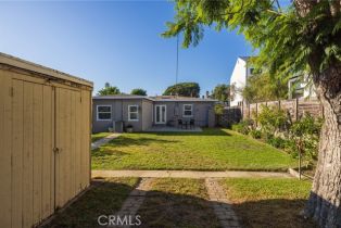 Single Family Residence, 524 Tustin ave, Newport Beach, CA 92663 - 24