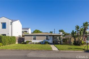 Residential Lease, 524 Tustin AVE, Newport Beach, CA  Newport Beach, CA 92663