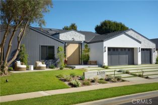 Single Family Residence, 1500 Lincoln ln, Newport Beach, CA 92660 - 38