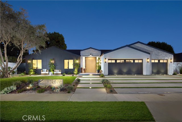 Single Family Residence, 1500 Lincoln ln, Newport Beach, CA 92660 - 1