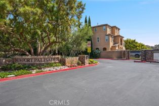 Townhouse, 20320 Estuary lane, Newport Beach, CA 92660 - 20