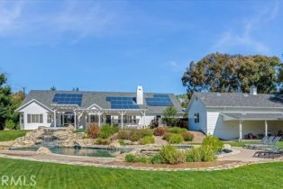 Single Family Residence, 2800 Quail Valley RD, Solvang, CA  Solvang, CA 93463